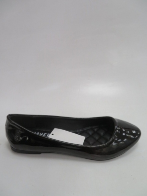 Baleriny Damskie na płaskim (36-41) D254-1