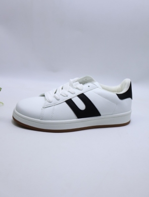 Buty sportowe męskie (40-45) WW-238 WH/PU/BL