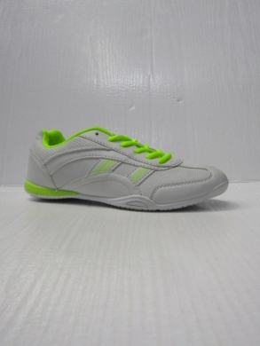 Buty sportowe damskie na płaskim (37-42) 1181-25