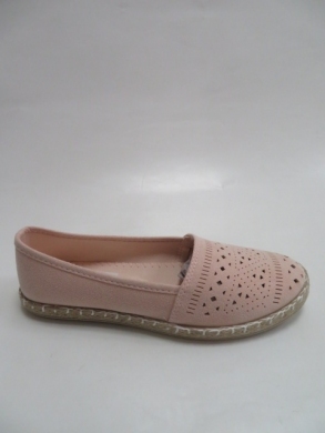 Tenisówki damskie na płaskim (36-41) TL617-8