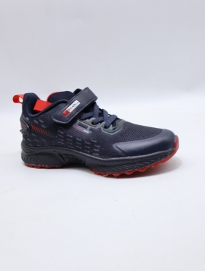 Buty sportowe chłopięce (32-37) K6253-3