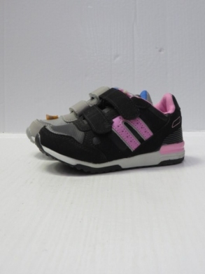 Buty sportowe chłopięce (25-30) B8502-12