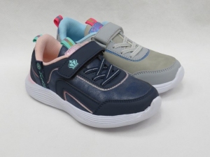 Buty sportowe dziewczęce (31-36) 5XC 8323 MIX2