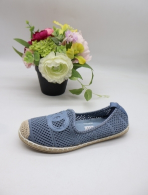 Tenisówki damskie (36-41) YM907-7 L.NAVY