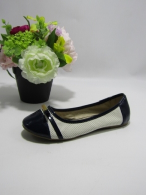 Baleriny damskie (36-41) D315-2