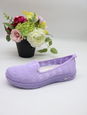 Tenisówki damskie (36-41) XG-30 PURPLE