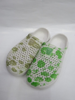 Kroksy damskie (36-41) 1201B MIX