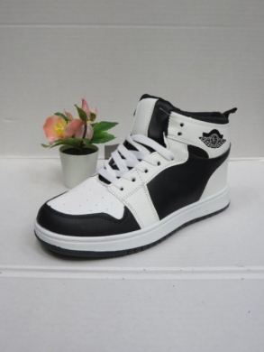 Buty sportowe damskie na płaskim (36-41) AT78-5