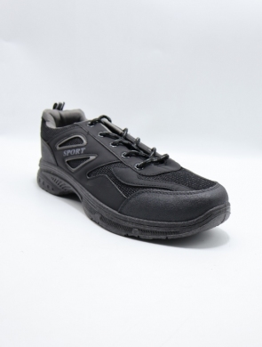 Buty sportowe męskie (41-46) HC-9211 GREY