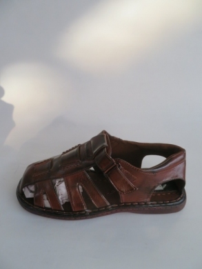 Sandały Męskie (40-46) FU-52 BROWN
