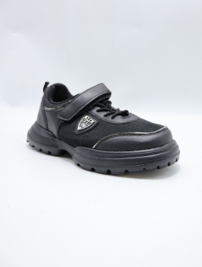Buty sportowe dziewczęce (32-37) T0742D