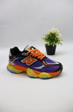 Sneakersy damskie (36-41) D5487-10