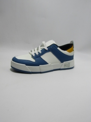 Buty sportowe męskie (40-45) 8251-2 BLUE