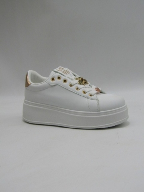 Buty sportowe damskie na płaskim (36-41) EV-307 CHAMP