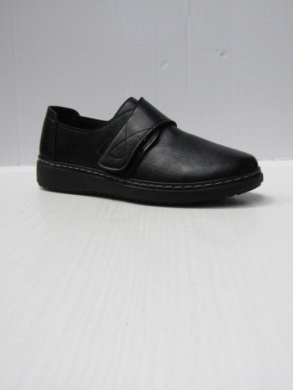 Półbuty damskie na płaskim (36-41) 7284-1