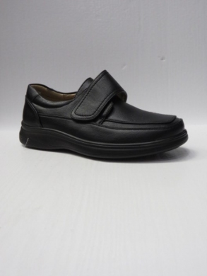 Półbuty męskie (40-46) 88008-1 BLACK