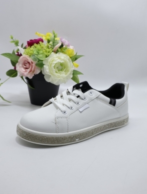 Buty sportowe damskie na płaskim (36-41) SJ2232-2