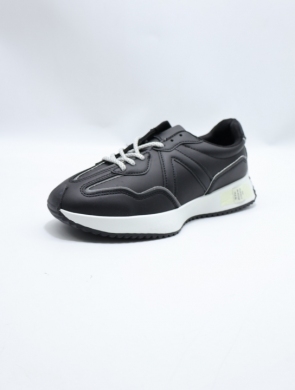 Buty sportowe damskie na płaskim (36-41) PL6121-1