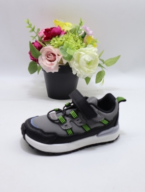 Buty sportowe chłopięce (22-27) EA737-1