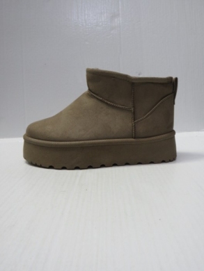 Emu damskie (36-41) 68-20 KHAKI