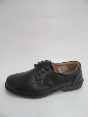Półbuty Męskie (41-46) 1206 BLACK