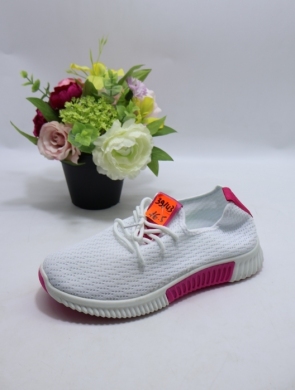 Buty sportowe damskie na płaskim (39-43) QH509D-5