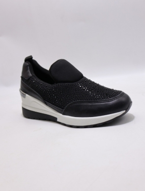 Buty sportowe damskie na koturnie (36-41) 7000-1