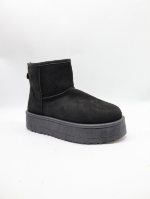 Emu damskie (36-41) 192-1 BLACK