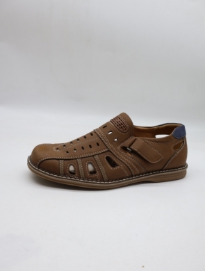 Półbuty męskie (41-46) F2190-2 CAMEL