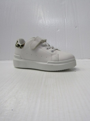 Buty sportowe dziewczęce (25-30) 2032-19