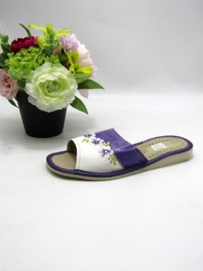 Kapcie damskie (37-41) SD-120