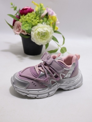 Buty sportowe dziewczęce (27-32) EB387-2