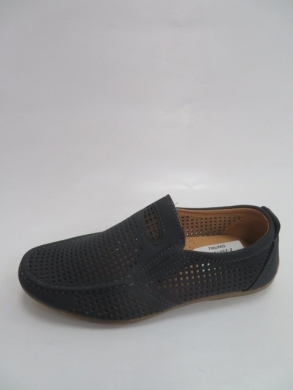 Mokasyny Chłopięce (36-41) WF81462-2