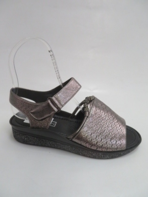 Sandały damskie na płaskim (36-41) 942L-1