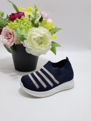 Buty sportowe dziewczęce (20-25) XF-18 NAVY