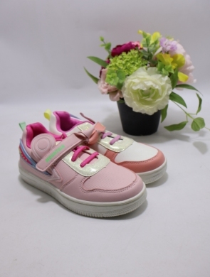 Buty sportowe dziewczęce (31-36) B143-2