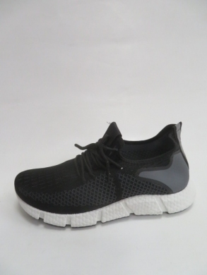 Buty sportowe męskie (40-45) QD505 BLACK