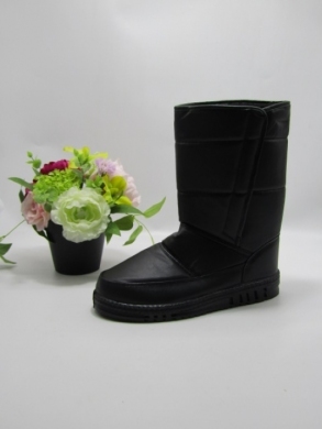 Śniegowce damskie (41-46) 082 BLACK