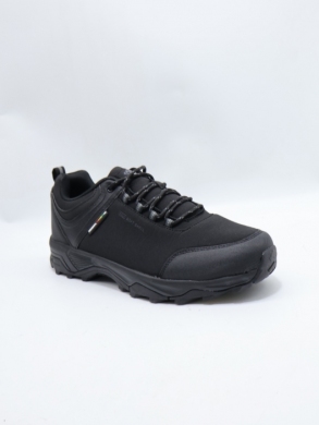 Trekkingowe męskie (41-46) A9003-1 BL