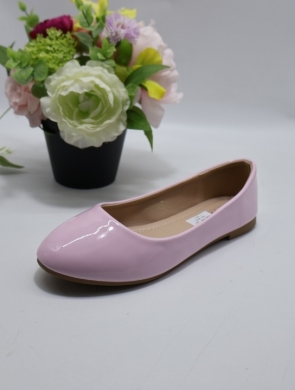 Baleriny damskie (36-41) 8190 PINK