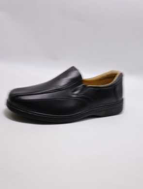 Półbuty męskie (40-46) 6879 BLACK