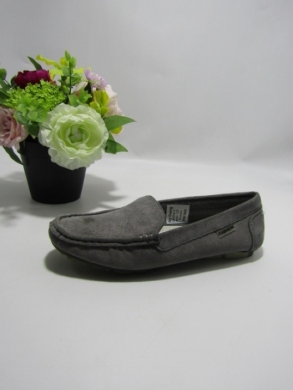 Mokasyny damskie na płaskim (36-41) MH03M-5