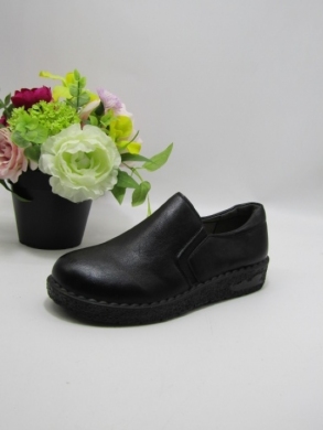 Półbuty damskie na płaskim (36-41) TL6810-1