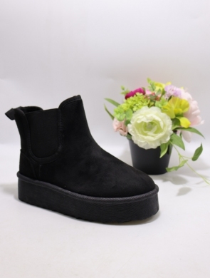 Emu damskie (36-41) 3512 BLACK