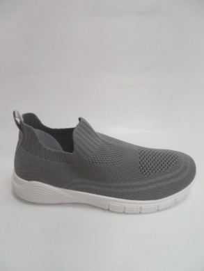 Buty sportowe damskie na płaskim (36-41) L096-3