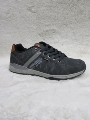 Buty sportowe męskie (41-46) A959-3 DGREY/CAMEL