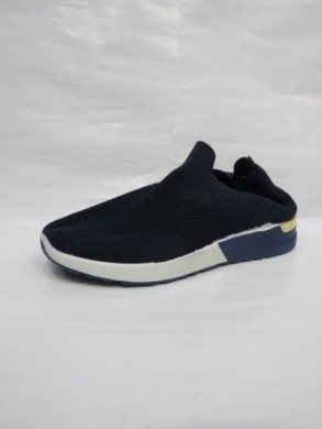 Tenisówki damskie (36-41) TA216 NAVY