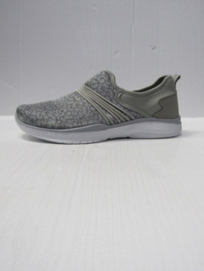 Buty sportowe damskie na płaskim (36-41) 6502-6