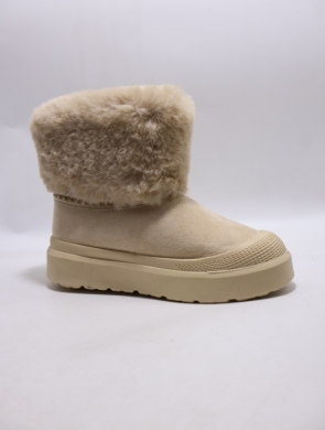 Emu damskie (36-41) JD-9 BEIGE