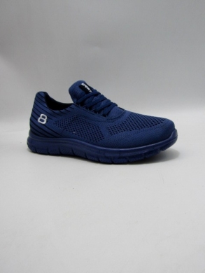Buty sportowe męskie (40-45) AQL-5 BLUE